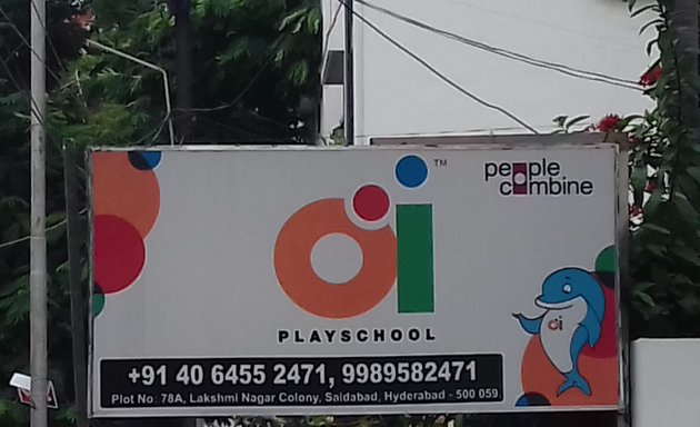 Photo of FirstCry Intellitots (Formerly Oi Playschool) - Saidabad