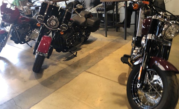 Photo of San Francisco Harley-Davidson