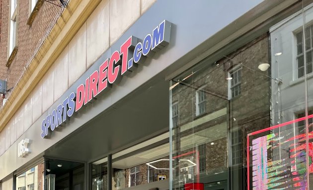 Photo of Sports Direct