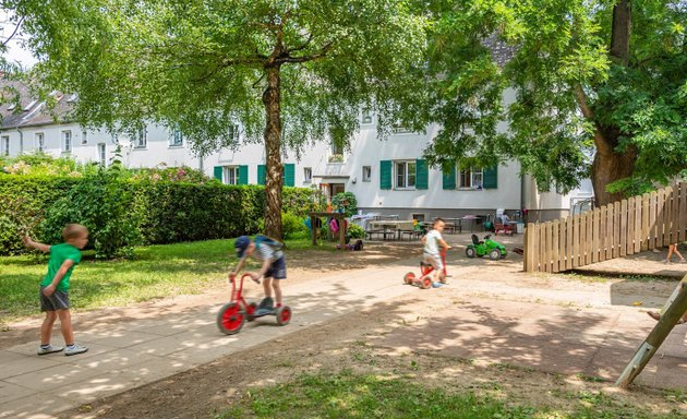 Foto von Kindergarten 26er Schützengasse