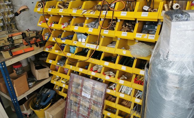 Photo of Kenware Hardware