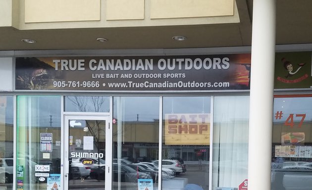 Photo of True Canadian Outdoors