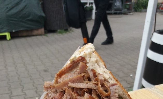 Foto von Kaya‘s Best Döner