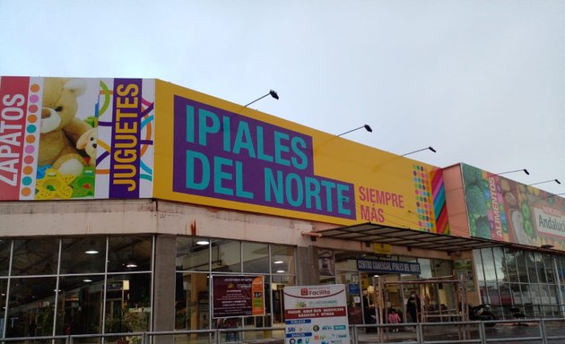 Foto de Centro Comercial del Ahorro Ipiales Norte