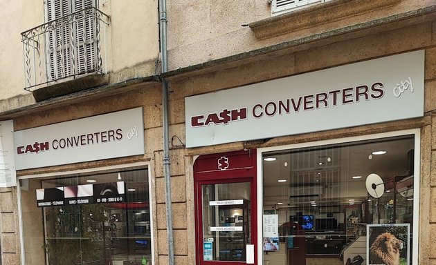 Photo de Cash Converters Aix en Provence