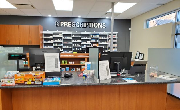 Photo of Northwest Pharmacy