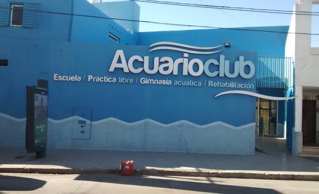 Foto de Acuario Club