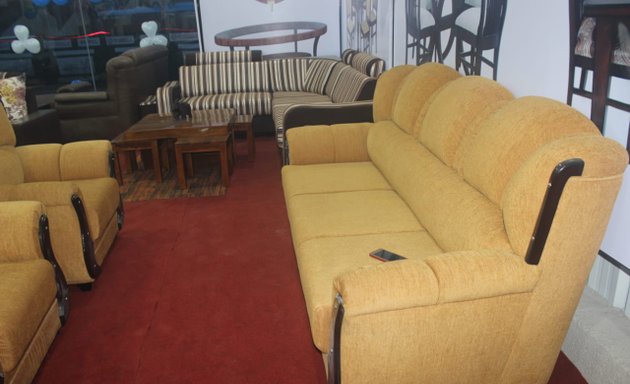 Photo of Show India Furniture Home