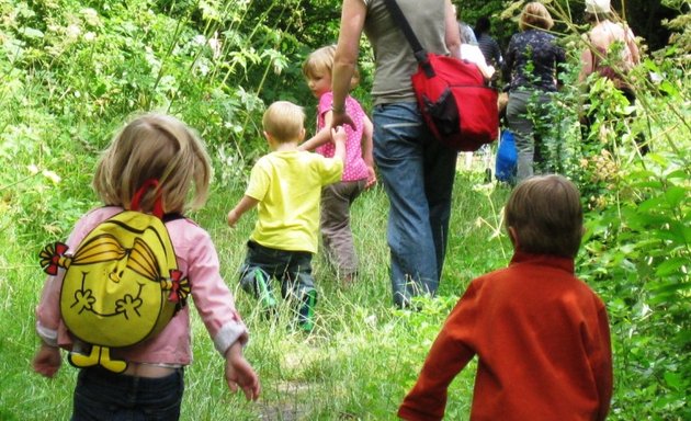 Photo of Garthorne Road Nature Reserve