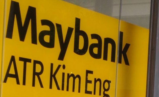 Photo of Maybank ATR Kim Eng