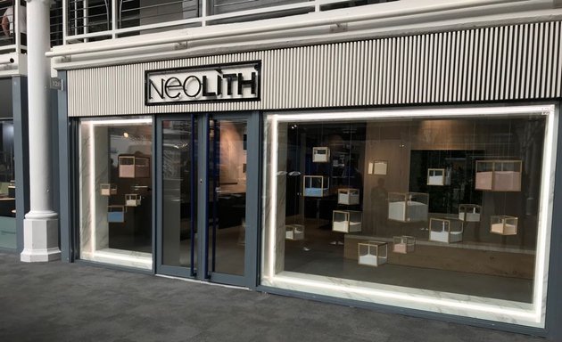 Photo of Neolith Urban Boutique London