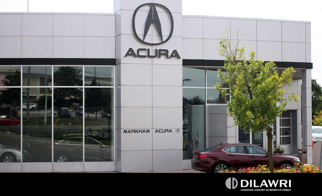 Photo of Markham Acura