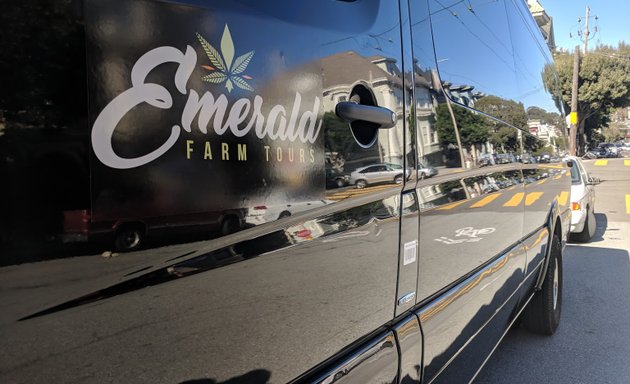 Photo of Emerald Farm Tours - Cannabis Tours