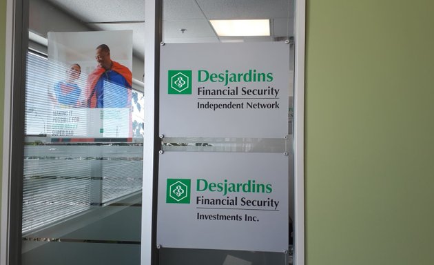 Photo of Desjardins Financial Security