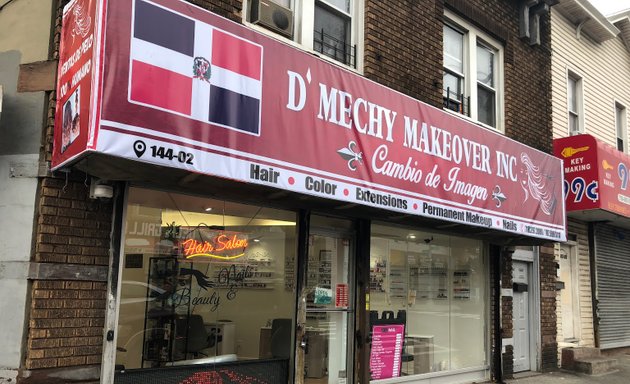 Photo of D' Mechy Makeover inc.