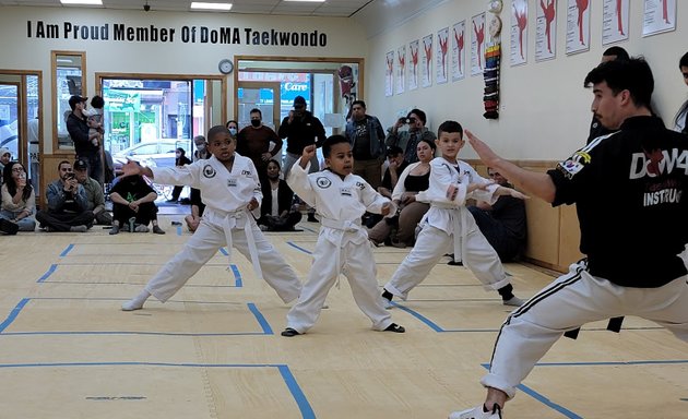 Photo of DoMA Taekwondo