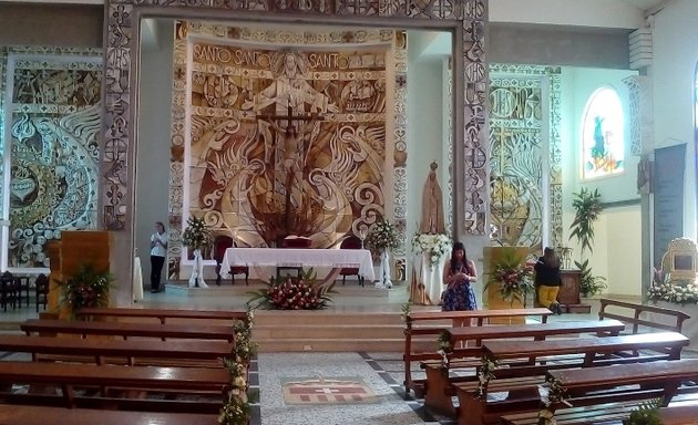 Foto de Iglesia Fátima