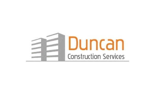 Photo of Duncan Construction Services