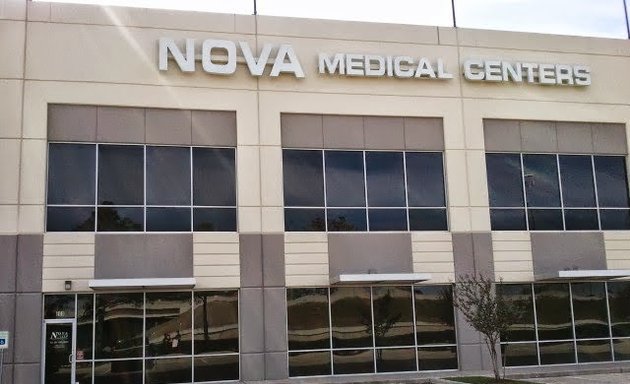 Photo of Nova Medical Centers