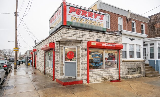 Photo of Perry's Pizza