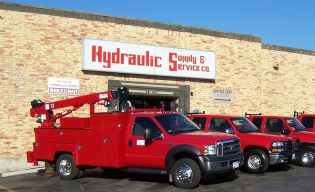 Photo of Hydraulic Supply & Service Co.