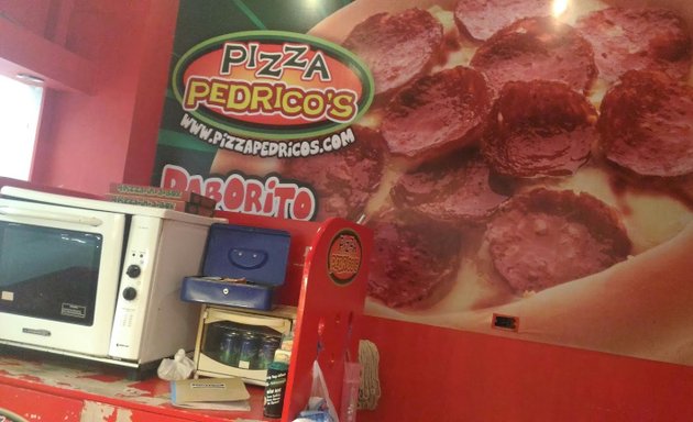 Photo of Pizza Pedrico's