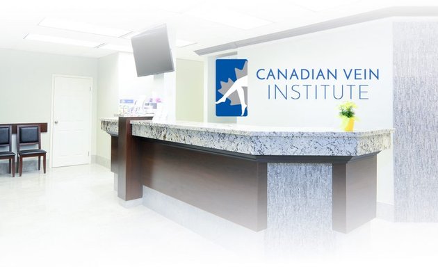 Photo of Canadian Vein Institute