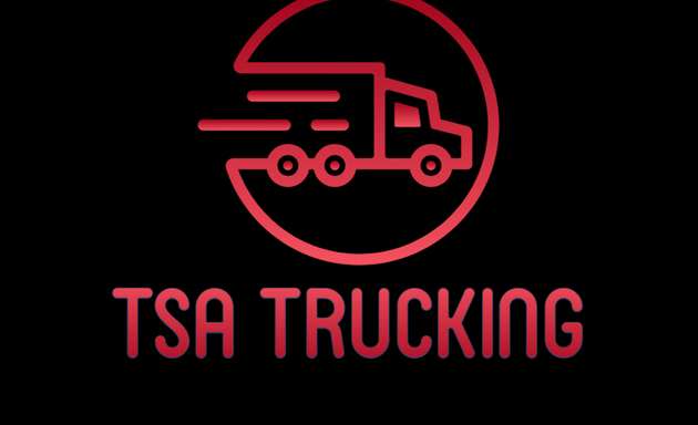 Photo of Tsa Trucking Ltd.