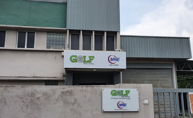 Photo of Golf Malaysia