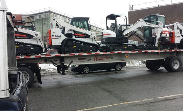 Photo of Bobcat of New York