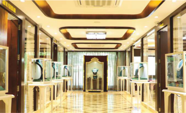 Photo of PKB Jewellers - ( PanchKesari Badera Jewellers)