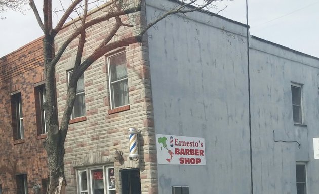 Photo of Ernesto's Barber Shop