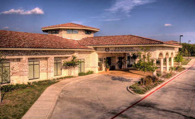 Photo of Foundation Surgical Hospital of San Antonio