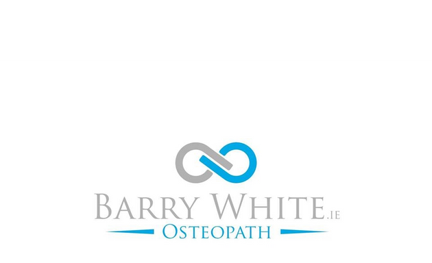 Photo of BarryWhite.ie Osteopath