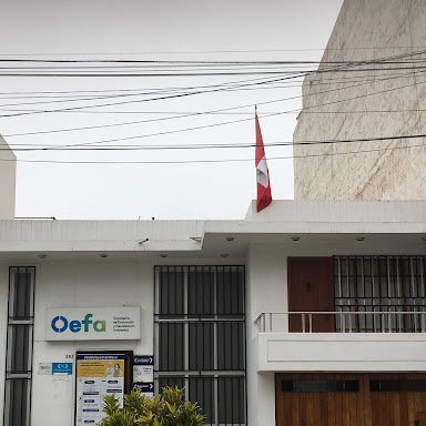 Foto de Oefa