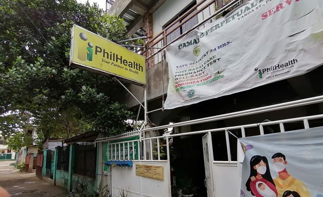 Photo of Camalig Perpetual Birthing Home and Maternity Clinic