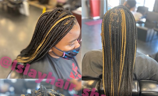 Photo of V.I.P. Salon & Braids