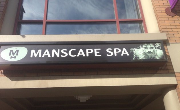 Photo of Manscape Spa