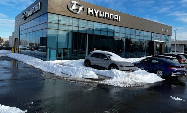 Photo of Hyundai of Oakville