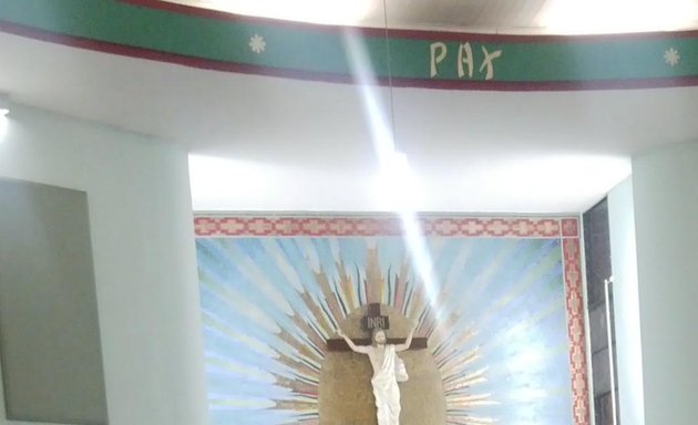 Foto de Parroquia Nuestra Señora de Lourdes