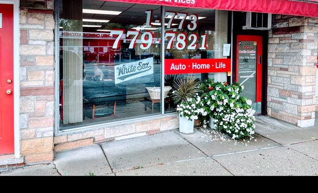 Photo of Curtis Restko - State Farm Insurance Agent