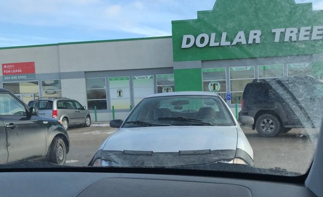 Photo of Dollar Tree