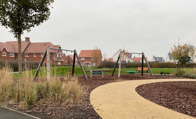 Photo of Play Park