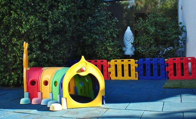 Foto de Jardin Infantil Jardin De Maria