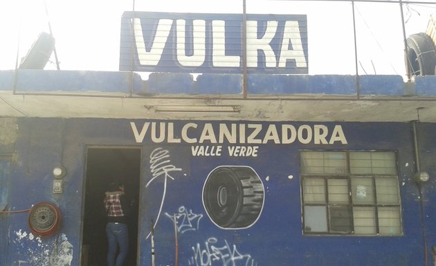 Foto de Vulcanizadora Valle Verde