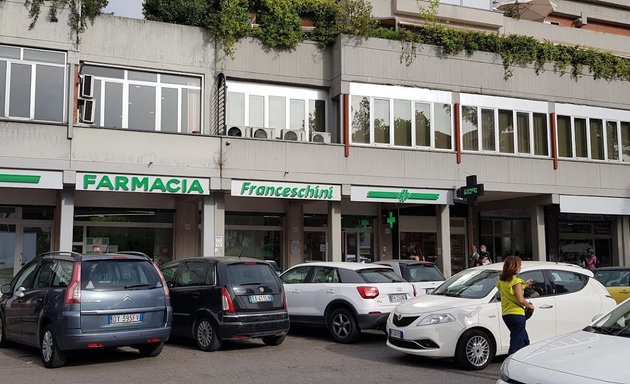 foto Farmacia Franceschini