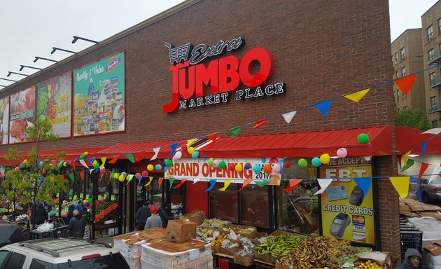 Photo of Extra Jumbo Market Place
