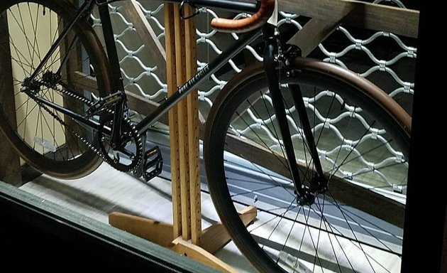 Photo of Urban Cycles