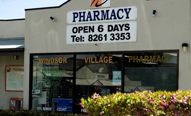 Photo of Windsor Village Pharmacy