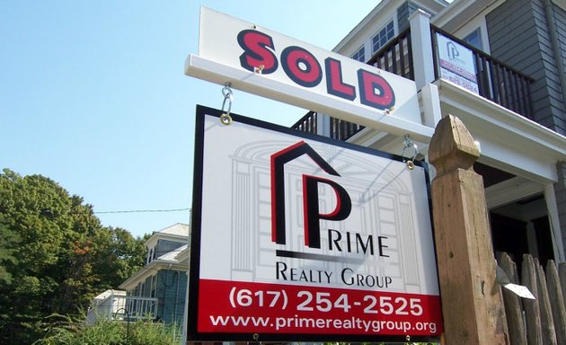 Photo of Prime Realty Group